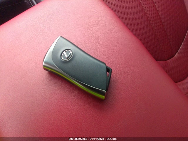 58ABZ1B1XKU014563 Lexus Es Es 350