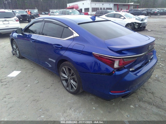 58ABZ1B1XKU014563 Lexus Es Es 350
