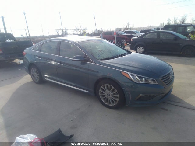 2015 5NPE34AF8FH100690 main image