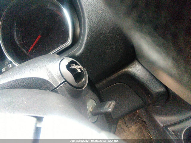 2015 NISSAN VERSA NOTE S VIN: 3N1CE2CP0FL391586