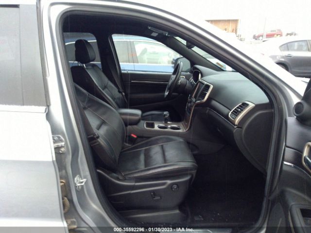 1C4RJEBM7EC366657 Jeep Grand Cherokee Limited