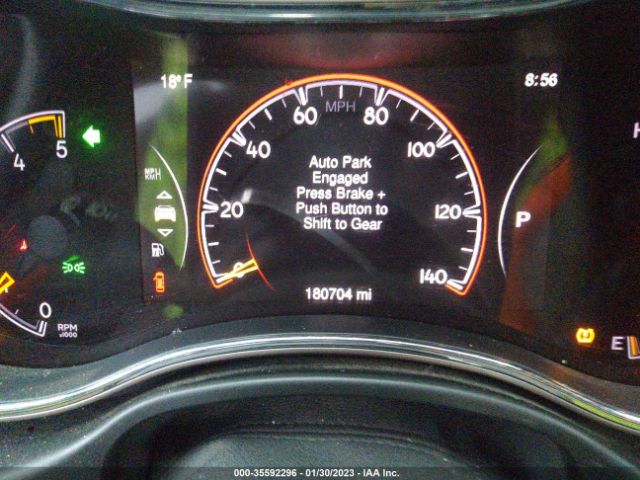 1C4RJEBM7EC366657 Jeep Grand Cherokee Limited