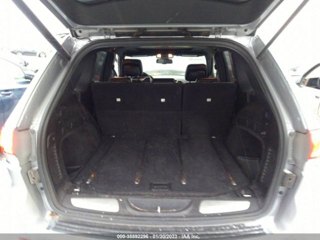 1C4RJEBM7EC366657 Jeep Grand Cherokee Limited