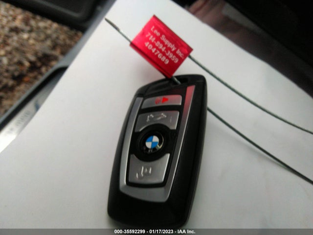 2018 BMW X4, VIN: 5UXXW3C53J0T81560