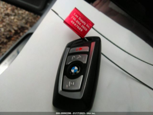 5UXXW3C53J0T81560 BMW X4 Xdrive28i