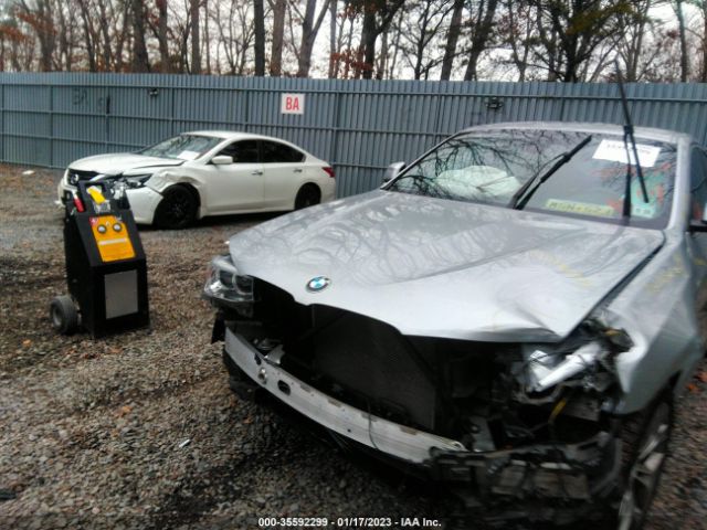 5UXXW3C53J0T81560 BMW X4 Xdrive28i