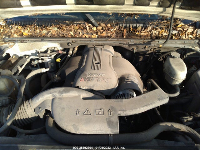 Cadillac Escalade 2006 1GYEK63N46R130727 Image 11