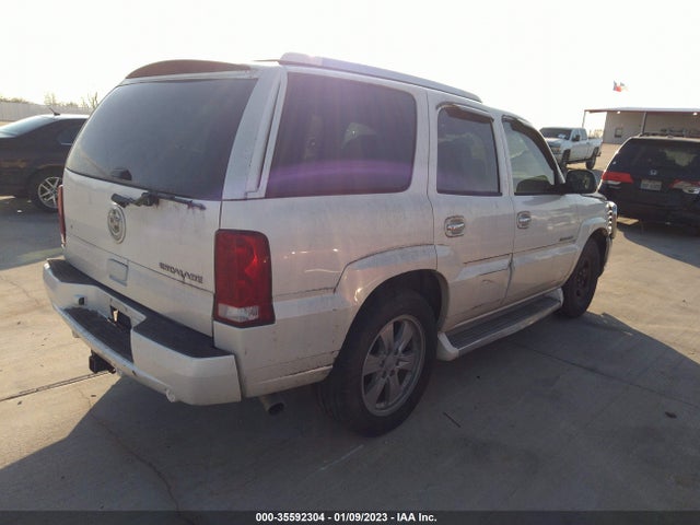Cadillac Escalade 2006 1GYEK63N46R130727 Image 5