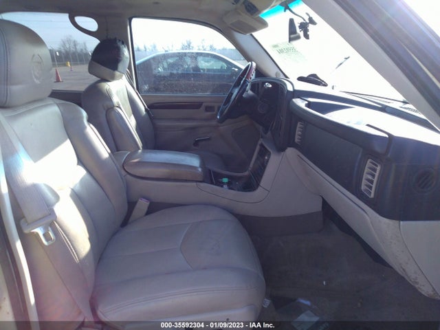 Cadillac Escalade 2006 1GYEK63N46R130727 Image 6