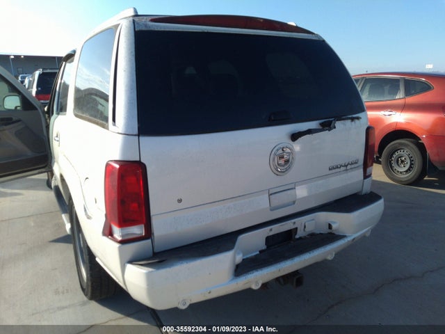 Cadillac Escalade 2006 1GYEK63N46R130727 Image 7