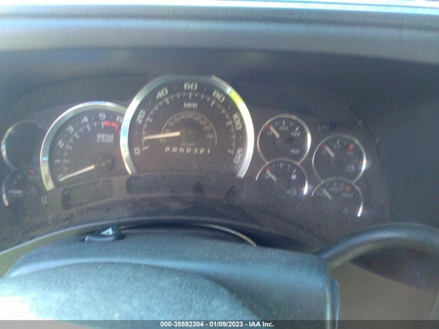 Cadillac Escalade 2006 1GYEK63N46R130727 Image 8