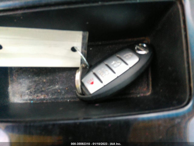 2014 Nissan Altima 2.5 S მანქანა იყიდება აუქციონზე, vin: 1N4AL3APXEN343035, აუქციონის ნომერი: 35592310