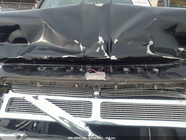 Dodge RAM 1500 2001 1B7HC16Y51S300183 Image 10