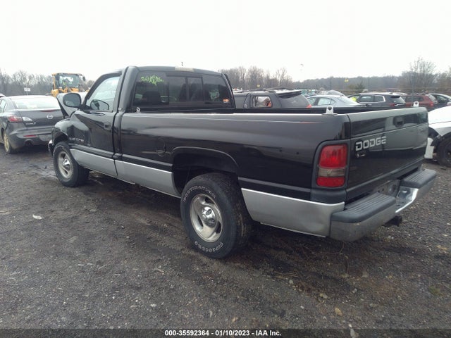 Dodge RAM 1500 2001 1B7HC16Y51S300183 Image 3