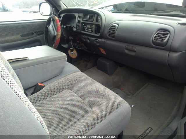 Dodge RAM 1500 2001 1B7HC16Y51S300183 Image 5