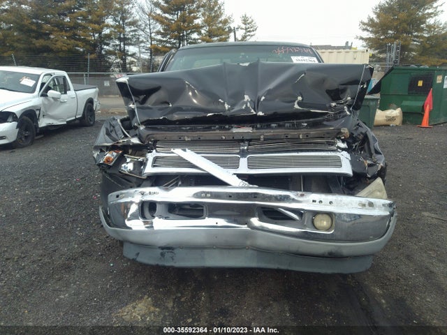 Dodge RAM 1500 2001 1B7HC16Y51S300183 Image 6
