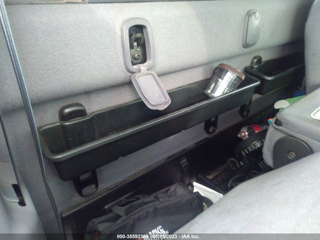 Dodge RAM 1500 2001 1B7HC16Y51S300183 Image 8