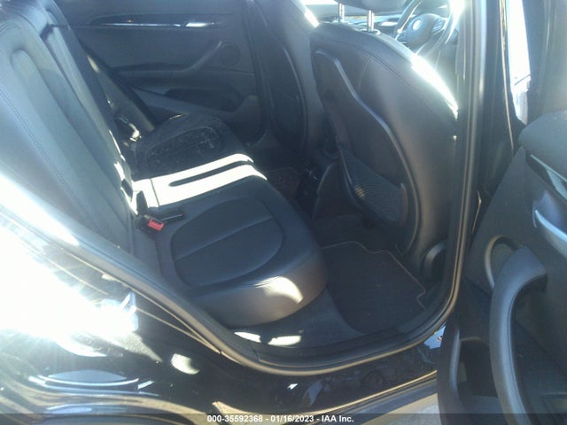 2019 BMW X2, VIN: WBXYJ5C56KEF83559