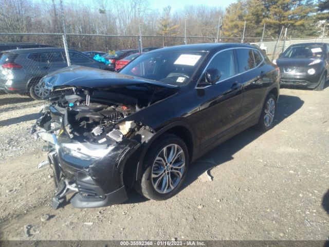WBXYJ5C56KEF83559 BMW X2 Xdrive28i
