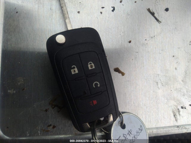 Chevrolet EQUINOX LT 2015 2GNFLFEK9F6117923 Image 3