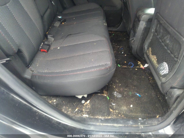 Chevrolet EQUINOX LT 2015 2GNFLFEK9F6117923 Image 9