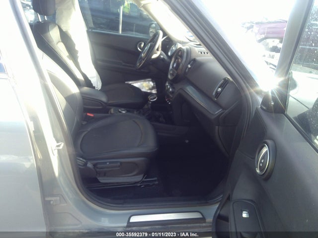 WMZYS7C30J3E07797 Mini Countryman Cooper