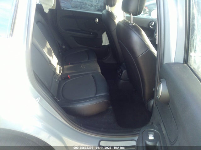 WMZYS7C30J3E07797 Mini Countryman Cooper