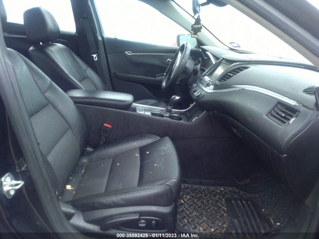 2019 Chevrolet Impala, VIN: 2G11Z5SA6K9138107