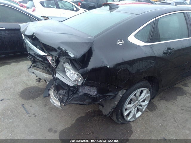 2019 Chevrolet Impala, VIN: 2G11Z5SA6K9138107