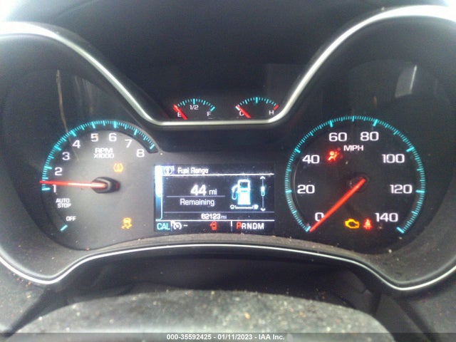 2019 Chevrolet Impala, VIN: 2G11Z5SA6K9138107