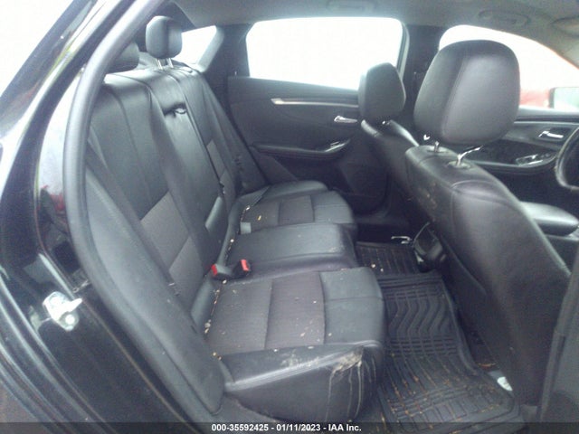 2019 Chevrolet Impala, VIN: 2G11Z5SA6K9138107