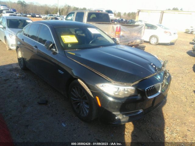 WBA5A5C55FD524671 auction archive image