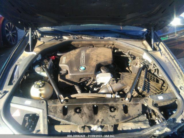 WBA5A5C55FD524671 BMW 5 Series 528i