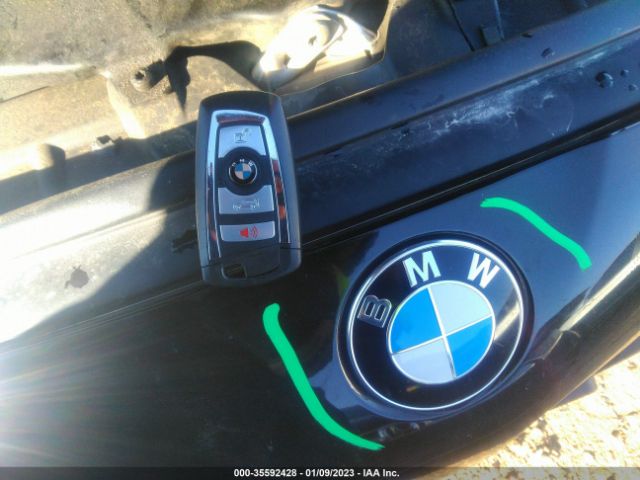 WBA5A5C55FD524671 BMW 5 Series 528i