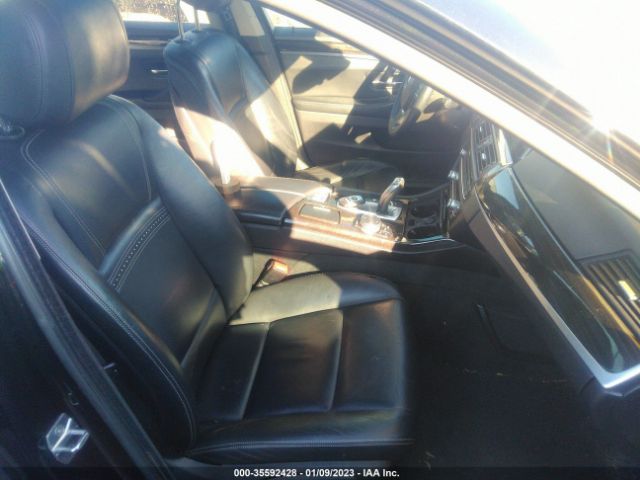 WBA5A5C55FD524671 BMW 5 Series 528i