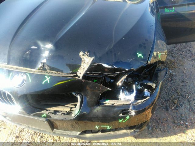 WBA5A5C55FD524671 BMW 5 Series 528i