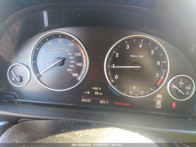 WBA5A5C55FD524671 BMW 5 Series 528i