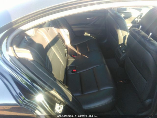WBA5A5C55FD524671 BMW 5 Series 528i