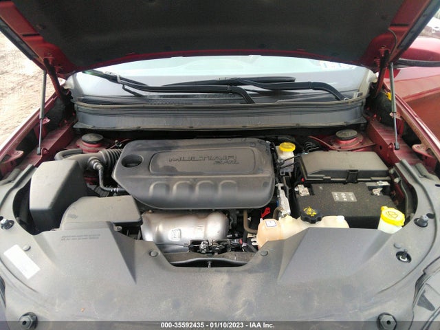 2020 Jeep Cherokee, VIN: 1C4PJMCB8LD557641