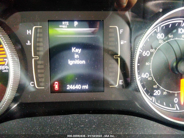 2020 Jeep Cherokee, VIN: 1C4PJMCB8LD557641