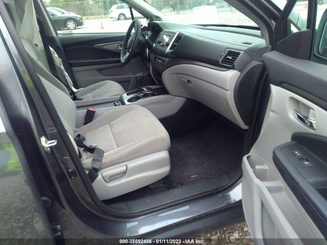 2019 Honda Pilot, VIN: 5FNYF5H1XKB019610
