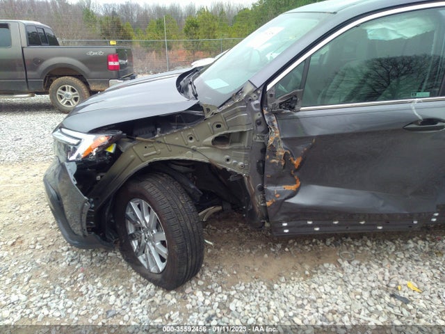 2019 Honda Pilot, VIN: 5FNYF5H1XKB019610