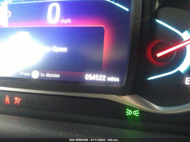 2019 Honda Pilot, VIN: 5FNYF5H1XKB019610