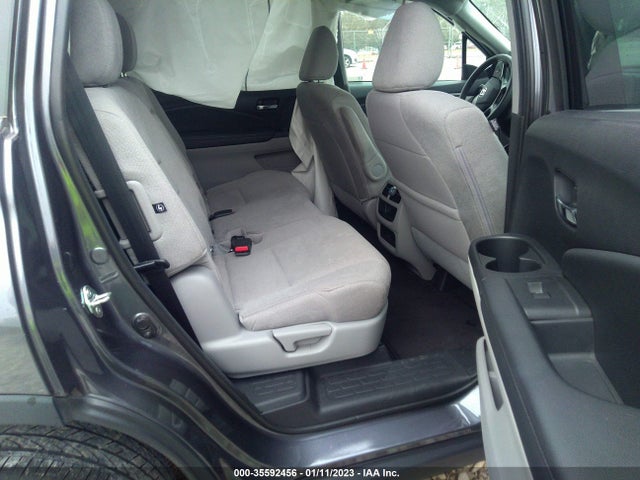 2019 Honda Pilot, VIN: 5FNYF5H1XKB019610