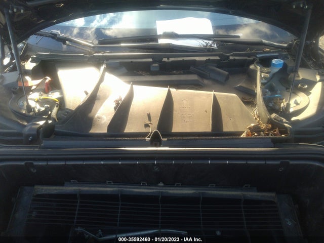 Tesla Model S 75d/100d/p100d 2018 5YJSA1E20JF284884 Image 11