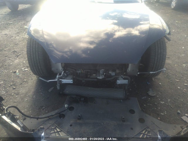 Tesla Model S 75d/100d/p100d 2018 5YJSA1E20JF284884 Image 7