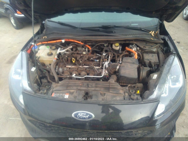 2020 Ford Escape, VIN: 1FMCU0BZ5LUA83866