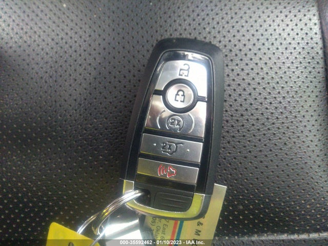 2020 Ford Escape, VIN: 1FMCU0BZ5LUA83866