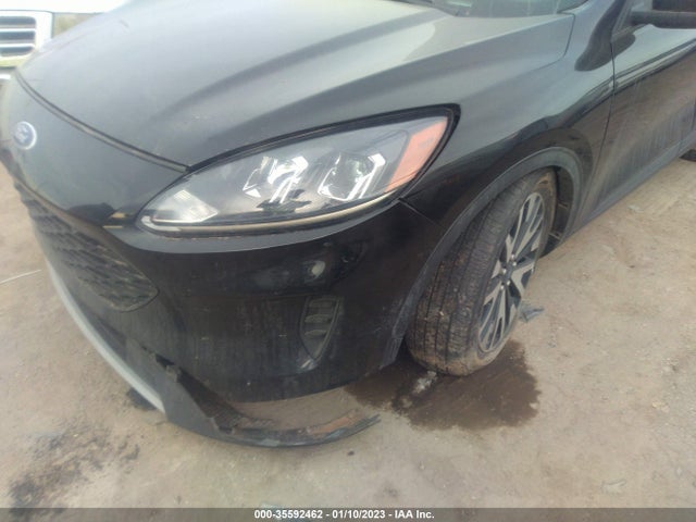 2020 Ford Escape, VIN: 1FMCU0BZ5LUA83866