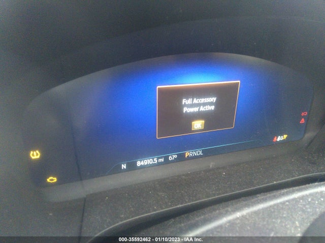 2020 Ford Escape, VIN: 1FMCU0BZ5LUA83866